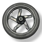 2016-2024 Bmw G310R Front Wheel Rim Tire Oem 8554138 36318558269. Fixed Price $399.99.