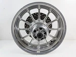 2008 Yamaha XV1900 Roadliner S 17X5.5 Rear Wheel Rim Runout 1D7-25338-01-00. Fixed Price $129.99.
