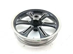 12 Victory Cross Country Tour Front Wheel Rim 18 X 3.50. Fixed Price $153.78.
