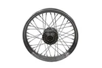 19" Front Spoke Wheel For Harley-davidson Sportster & Dyna 2000-2007. Fixed Price $630.77.