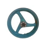Honda 2001-2005 VTR1000F Front Wheel Rim 44650-MBB-D41ZA Read Item Description. Fixed Price $85.00.