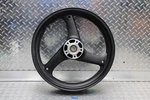 2006 Suzuki GS500F Front Wheel 54111-34C01-291 17X3.00. Fixed Price $144.95.