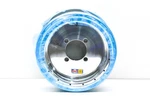 Dwt Polished Ultimate Sport Competition Beadlock Wheel Rim 12X7 4+3 4/115. Fixed Price $219.24.