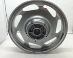 Kawasaki Vulcan 1600 Classic 2003-2008 Oem Front Wheel Rim Silver 41073-1690. Fixed Price $134.95.