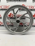 Bmw K1200 R, S, Gt, K1300 Refurbished Front Wheel 36318532526. Fixed Price $642.79.