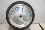 95-02 Buell Front Wheel Rim 17X3.5 Pm Performance Machine Similar To Chicane. Fixed Price $747.30.