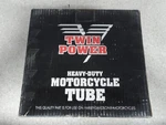 Nos Twin Power Motorcycle Tube 1.80/65-16 TR4 281112. Fixed Price $29.74.