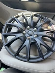 Auto Drive 16-IN Wheel Cover, KT950-16MBK. Fixed Price $20.00.