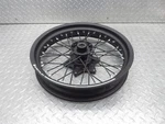 2022 22-23 Husqvarna Svartpilen 401 Front Wheel Rim 17X3 Straight True Video Oem. Fixed Price $581.39.