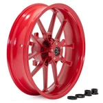 17X4.25 Tubeless Rear Wheel Rim For Honda CRF250R CRF450R 04-12 CR125/250R 02-07. Fixed Price $200.00.