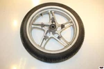 2003 Bmw R1150 Rt Front Wheel Rim Michelin Tire 120/70ZR17. Fixed Price $149.99.