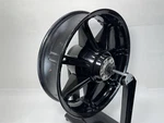 Harley-davidson 2020-24 Electra Road Glide Rear Wheel 18X5 Black 40900603 Damage. Fixed Price $249.00.