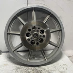 78-83 Xl Fx Oem Harley Amf Spoke 19X 2.15 Front Wheel 43499-78 Video Dual Disc. Fixed Price $200.00.
