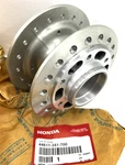 1974-76 CB200, CB200T Honda 44611-351-700 Vintage Motorcycle Front Wheel Hub Oem. Fixed Price $173.99.
