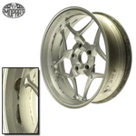 Rear Rim Bmw R1200RT (K26). Fixed Price $218.85.