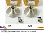 43421M68K00 Genuine Suzuki Hub, Front Wheel+bearing Left+right 43440M68K10. Fixed Price $110.00.