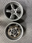 Oem Bmw Gt, Wheel Set, Great Deal !!!. Fixed Price $1250.00.
