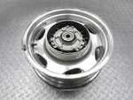 2000 98-04 Suzuki VL1500K Intruder Rear Wheel Rim 15X5 Straight True Video. Fixed Price $97.92.