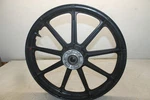 18 Harley-davidson Sportster Iron XL883N Front Wheel Rim 43300394. Fixed Price $498.75.