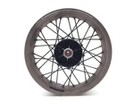Rear Wheel Rim 2021 Husqvarna Svartpilen 401 3263 X. Fixed Price $197.69.