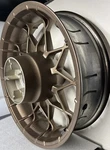 Harley Prodigy Rear Wheel Take Off 2023 Road Glide Oem Touring Rim Outright. Fixed Price $1199.00.