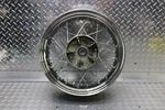 2011 Harley-davidson Road King Classic Flhrc Rear Wheel 41052-09. Fixed Price $399.95.