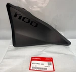 Honda Right Side Cover Fender 21-24 Rebel CMX1100 Oem Genuine 83510-MLA-A00. Fixed Price $35.00.