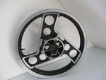 Front Wheel Rim J18XMT2.15 Yamaha XJ600 51J 84 - 90. Fixed Price $55.52.