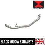 Nc 700 750 Integra Dct Exhaust Downpipes Headers Collector Front. Fixed Price $168.16.