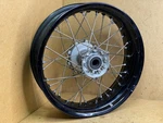 Ktm 690 Supermoto Smc Rim Rear Wheel Behr 17XMT5.00H2 7501020104430. Fixed Price $370.00.