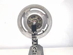 00-08 Honda Shadow Sabre VT1100 Rear Wheel Rim Straight 15X3.50 42650-MCK-A00. Fixed Price $58.72.