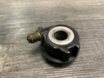 Yamaha 1998-2010 XVS650 Vstar SR400 Oem Front Wheel Rim Speedo Drive Gear *. Fixed Price $34.99.