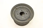 Honda Pioneer 1000 16 Wheel Rear Black #2 42650-HL4-A00 35387. Fixed Price $68.89.