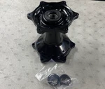 Moose Racing Hub MX1 Rear Yam (black) Axle Diameter 25MM 0213-0726. Fixed Price $189.95.