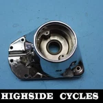 1420 98 Harley-davidson Evo Engine Side Cover Cone Gear 25266-93B. Fixed Price $30.00.