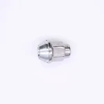 Lug Nut, Rr Whl Part Number 10100071 For Harley-davidson. Fixed Price $13.99.