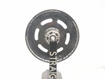 12-17 Harley Davidson Dyna Fat Bob Fxdf Front Wheel Rim 16X3 Straight 43300254. Fixed Price $241.06.