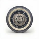 Harley Davidson Sportster 883 Low & Super Cast Rear Wheel Rim Tire. Fixed Price $399.99.