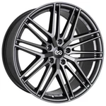 Enkei 518-980-6545AP 18X9.5" Forged Wheel. Fixed Price $295.95.