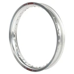 Excel Takasago Rear Rim - 18X2.15 Silver FES410. Fixed Price $190.78.