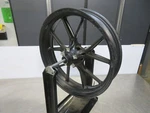 EB1230 2008 Ducati Superbike 848 Front Wheel Rim. Fixed Price $529.99.