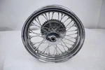 Rear Wheel Rim Spoke Set Yamaha XS650 Special 7981 Oem G2U. Fixed Price $42.47.