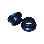Ride Engineering Wheel Spacer Set Blue YZ250/450F 2009-2018. Fixed Price $29.99.