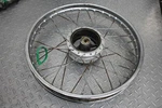 1970 Kawasaki G3TR Bushmaster Front Wheel Rim. Fixed Price $129.95.