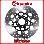 78B40828 Rear Brake Disc Brembo Flottante Harley Davidson Flsts Heritage Springe. Fixed Price $218.53.