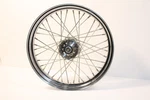 X 2.5 Replica Front Rear Spoke Wheel For Ul Fl 1936-1966 Harley. Fixed Price $674.80.