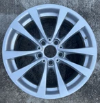 2012-2020 Bmw 3 Series 17 Wheel Oem 6796244. Fixed Price $220.00.