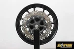 14-20 Yamaha Bolt XVS950 Rear Back Wheel Rim Straight 1TP-25338-00-00. Fixed Price $150.00.
