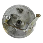 1972 Yamaha CS5 200 Front Hub & Brake 397-25120-10-00 246-25111-00-38. Fixed Price $124.99.