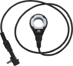 Drag Specialties Front Wheel Abs Brake Sensor For 2008-2017 Harley V-rod Muscle. Fixed Price $109.15.